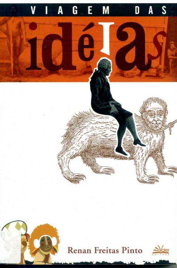 Viagem das Idéias